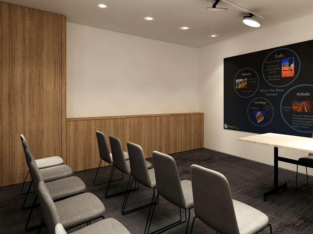 Hotel Golden Tulip Design Tbilisi Einrichtungen foto